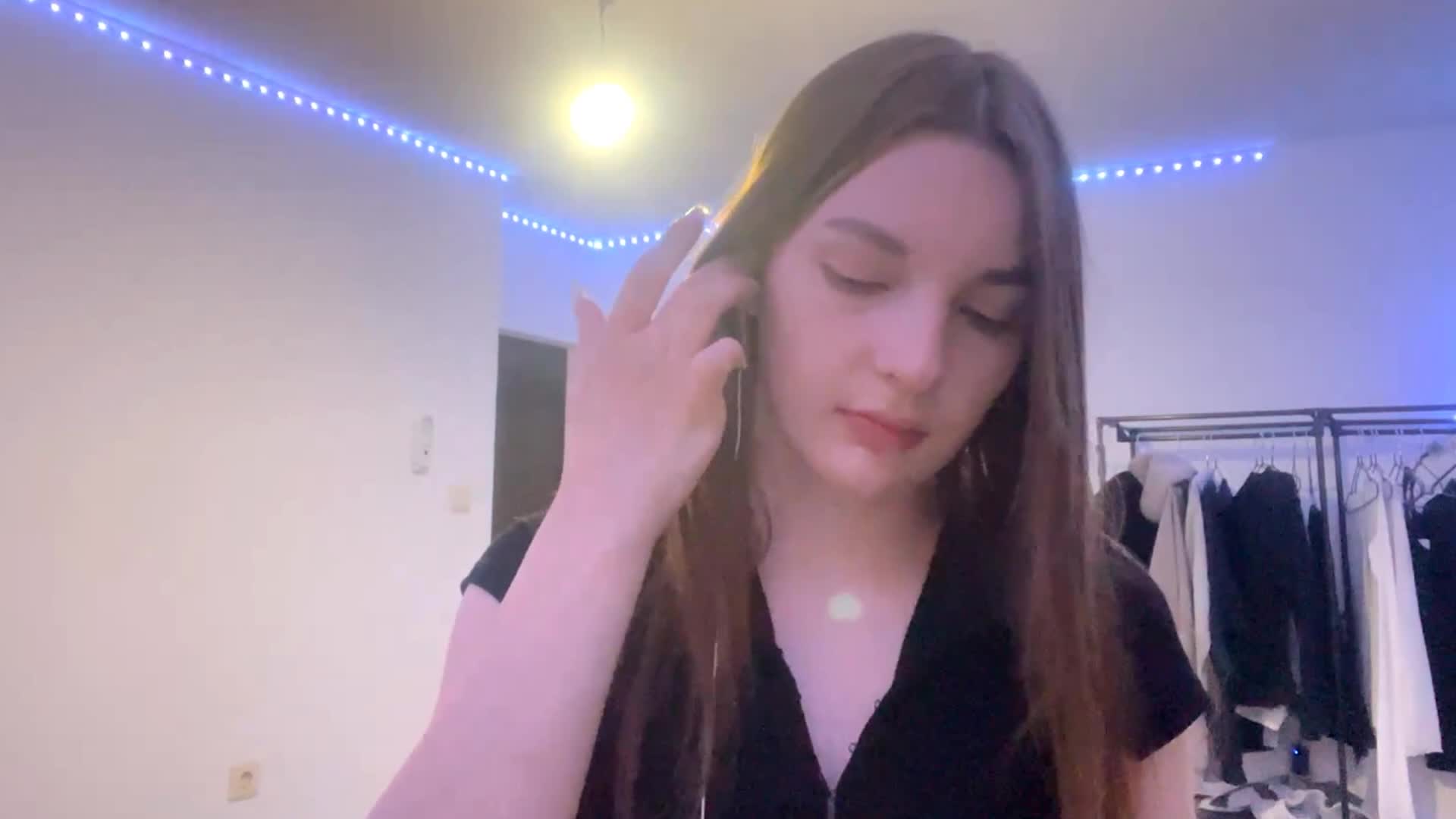 EveliaShimaoka Live Sex July 2, 2026
