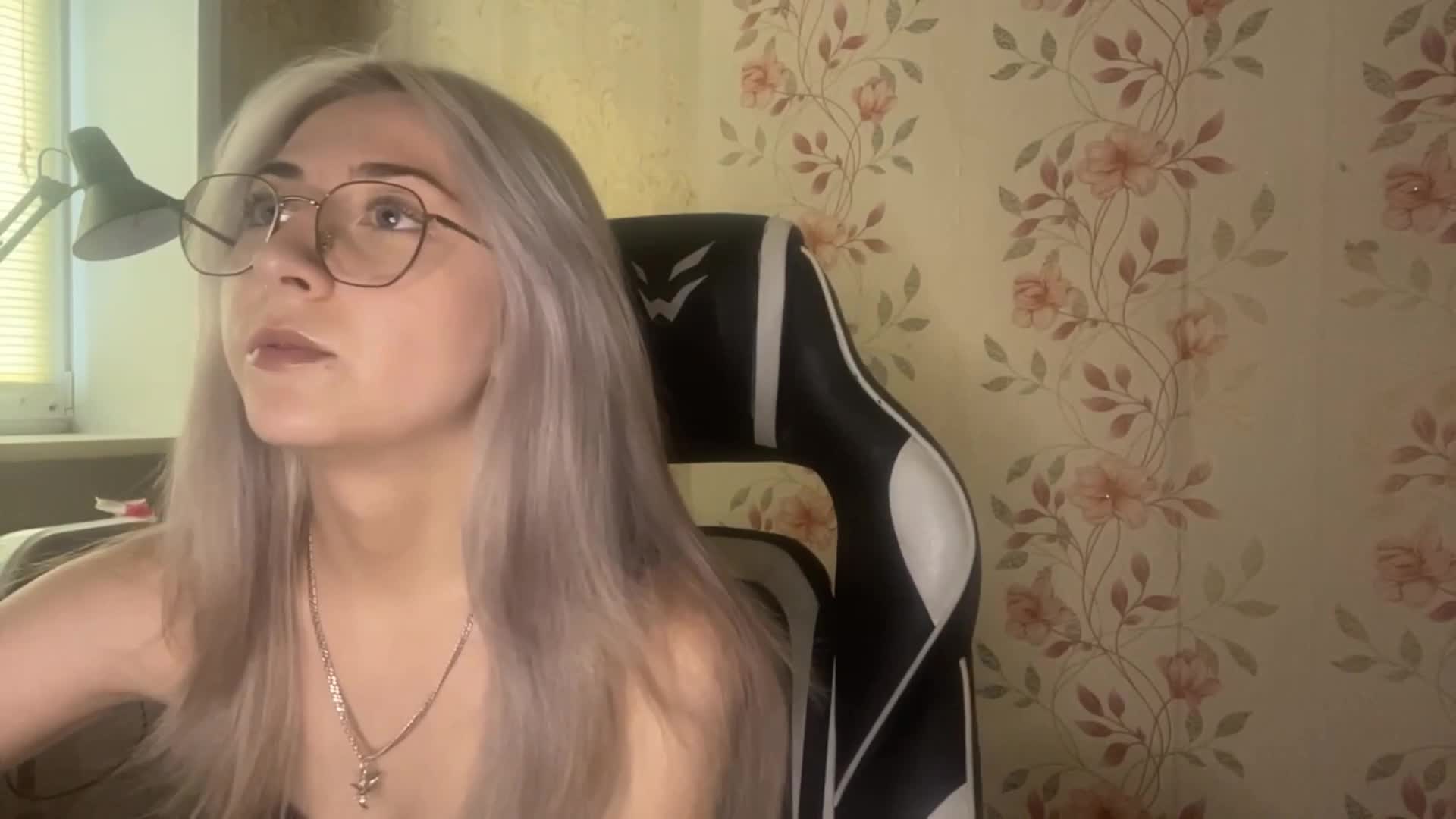 NickiCreagh Live Sex July 2, 2026