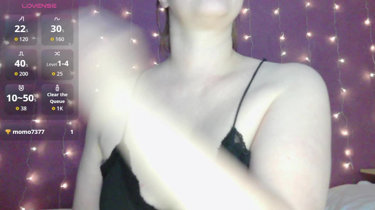 SoftMoon Live Sex July 2, 2026
