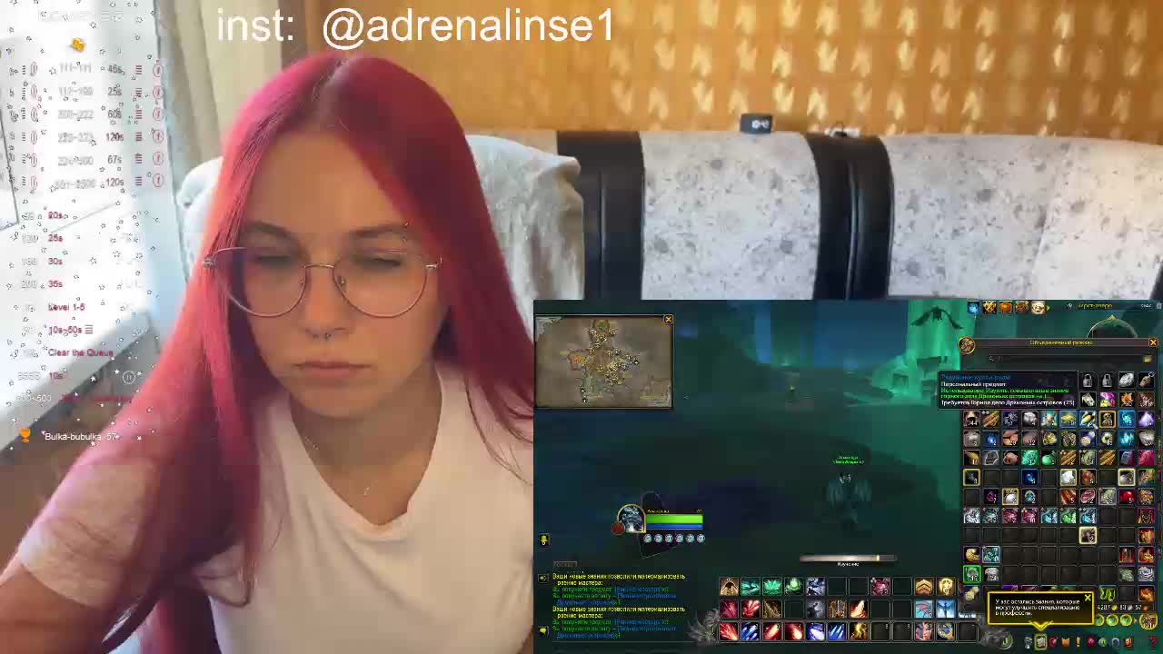 Kushina Live Sex July 2, 2026