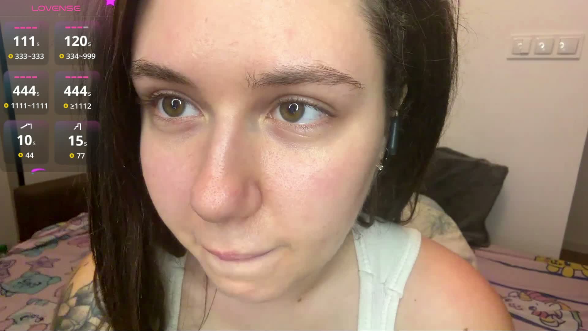 CherryHanki Live Sex July 2, 2026