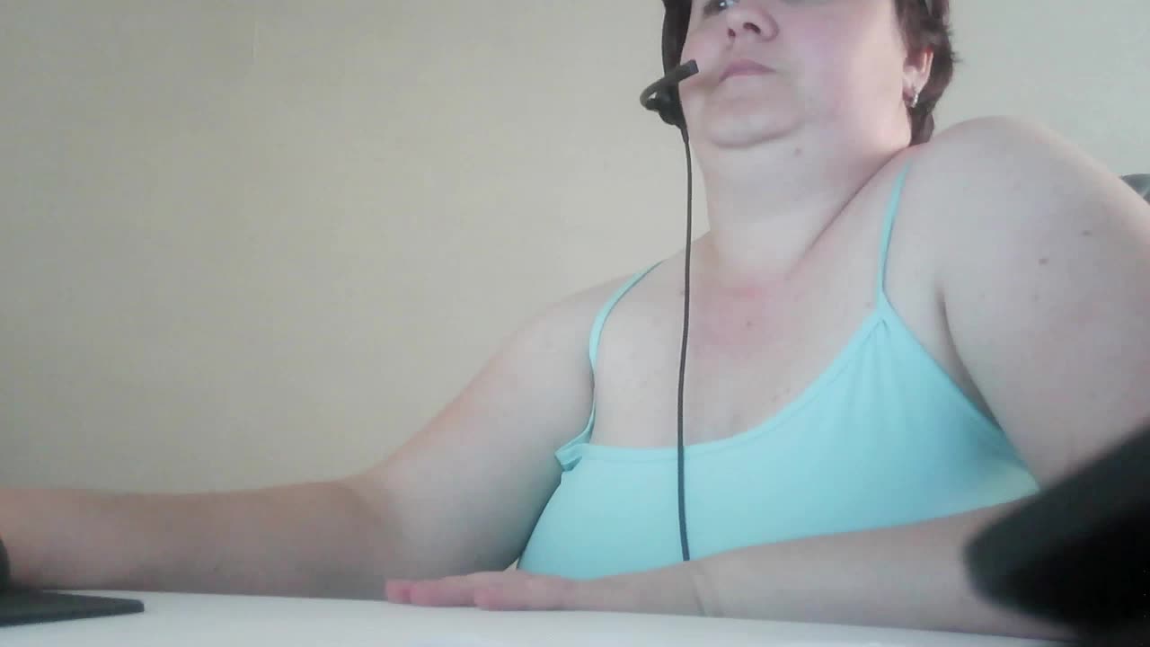 Mabel-Shelly Live Sex July 2, 2026