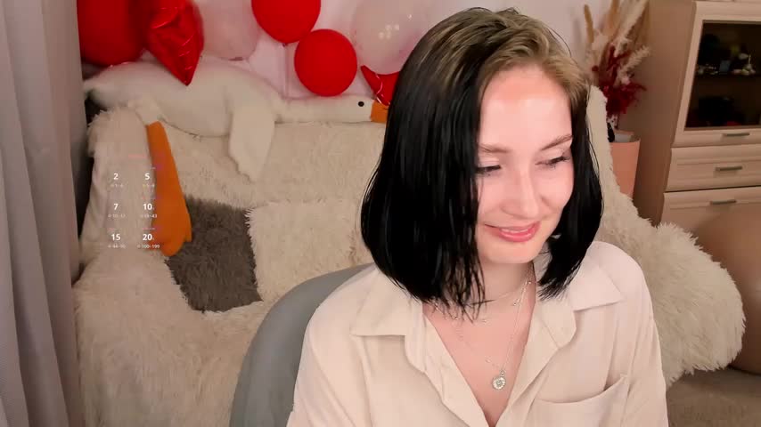 LisaMooore Live Sex July 2, 2026