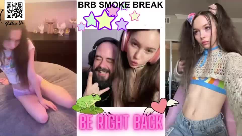 manicpixiedreamfrog Live Sex July 2, 2026