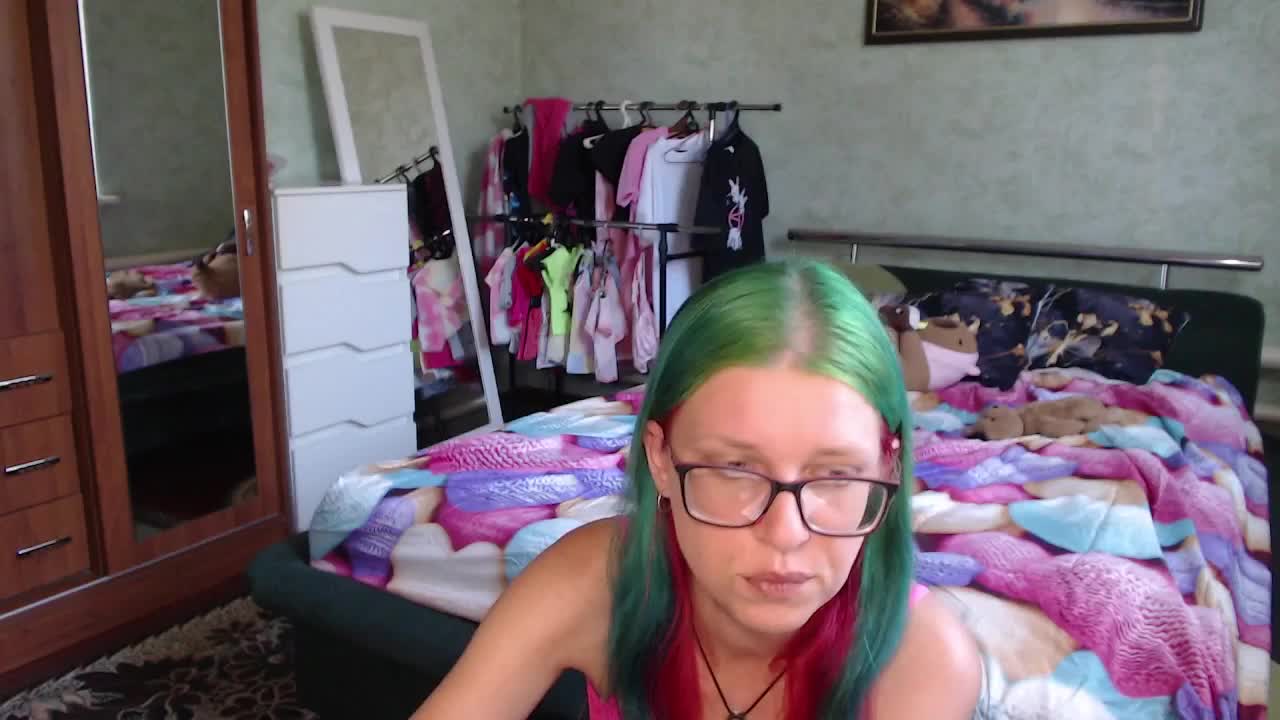 malvinella Live Sex July 2, 2026