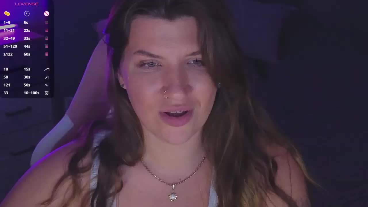 BloomBambi Live Sex July 2, 2026