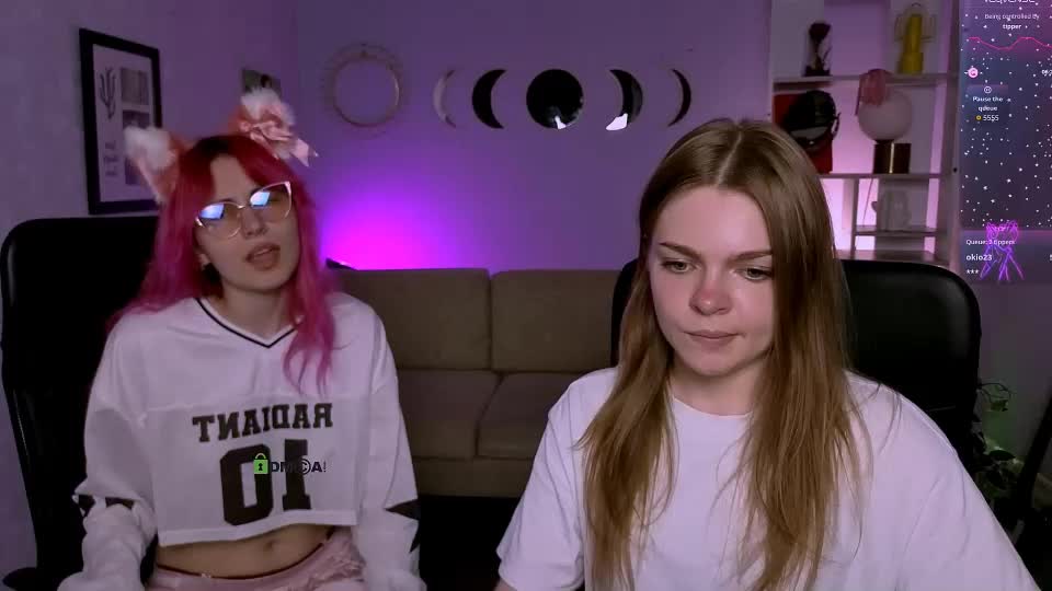 veronica_bubble Live Sex July 2, 2026