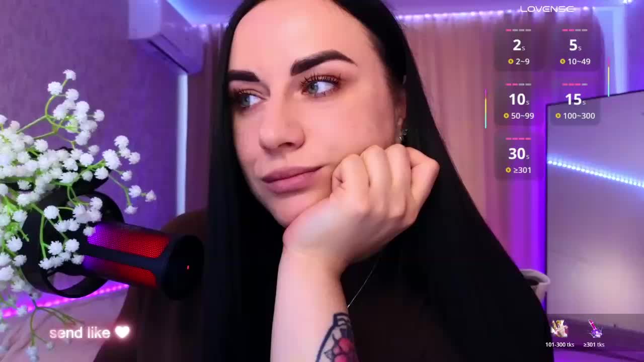YURIEVNA13 Live Sex July 2, 2026