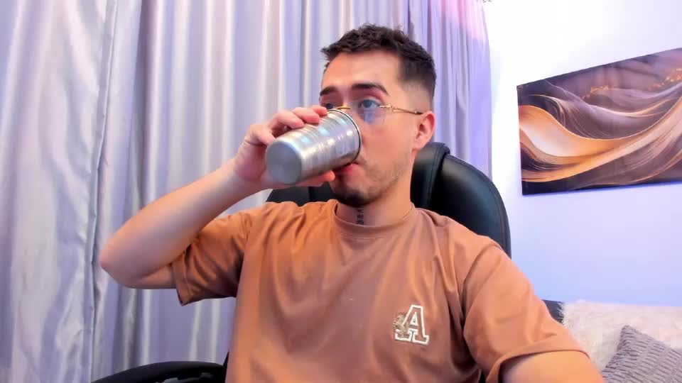tommas_johnson Live Sex July 2, 2026