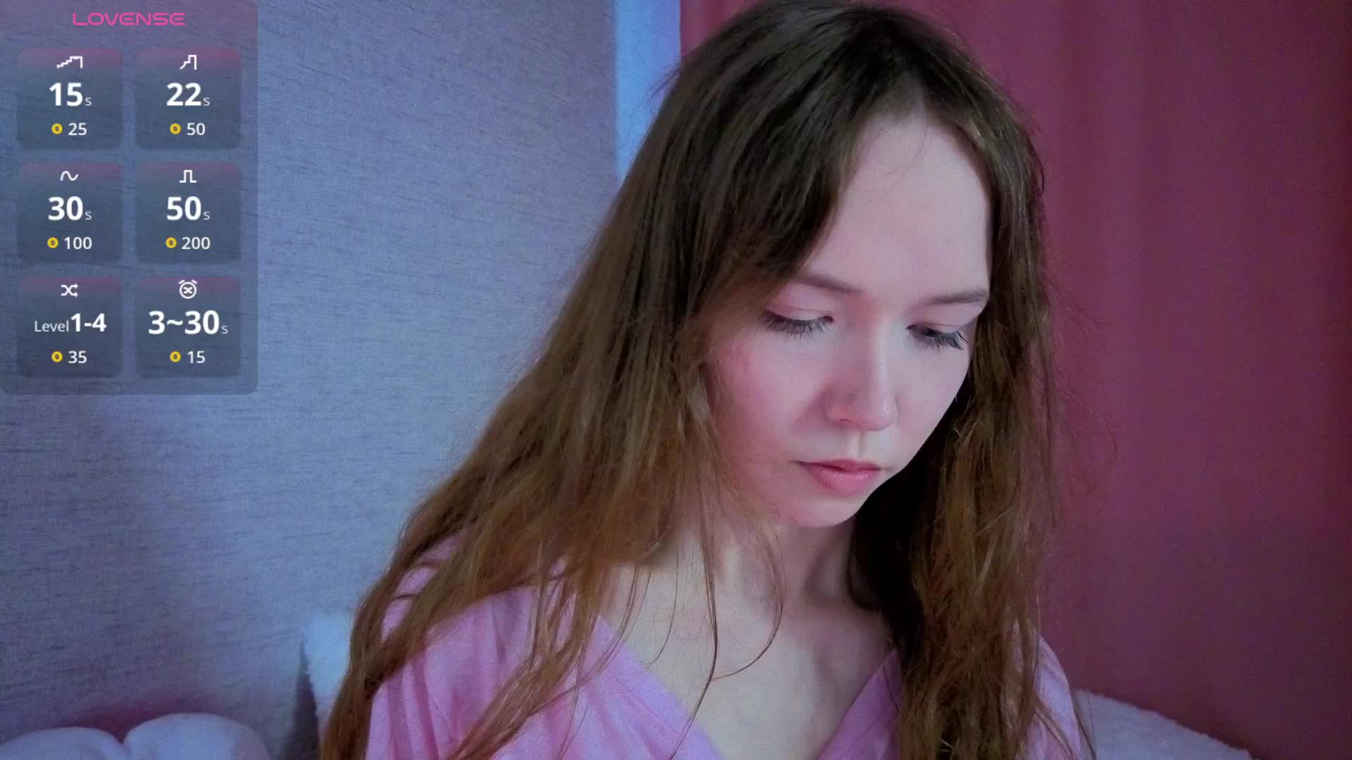 HoneyAhegao Live Sex July 2, 2026