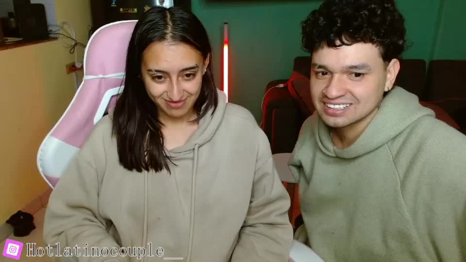 hotlatinocouple__ Live Sex July 2, 2026