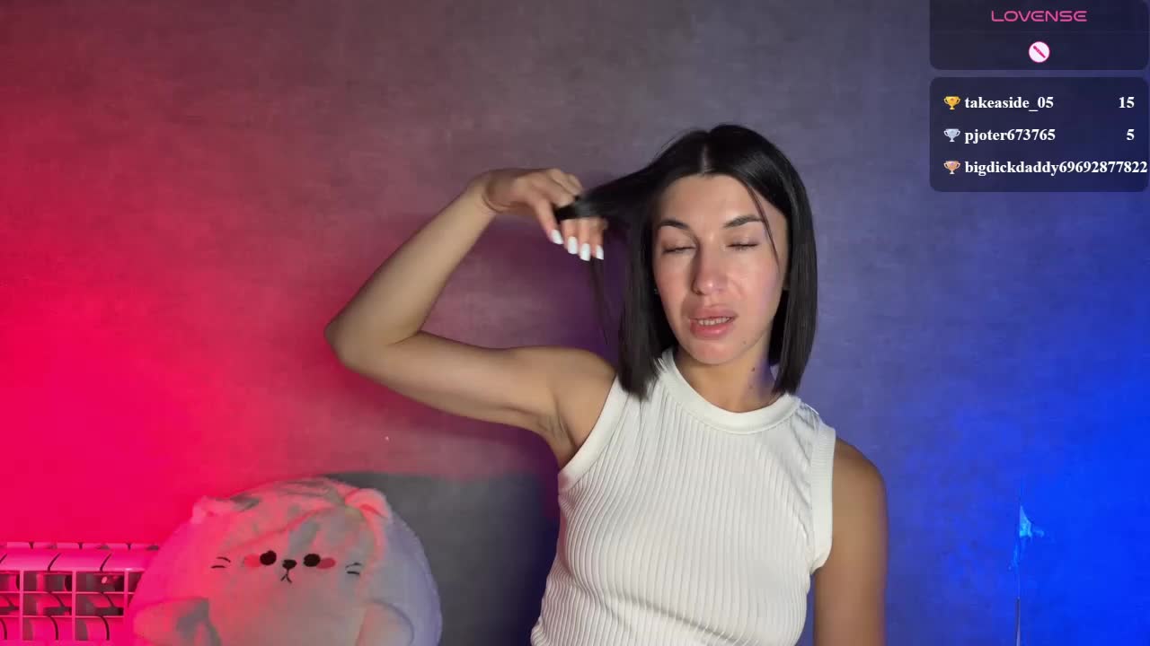Melaminsy Live Sex July 2, 2026