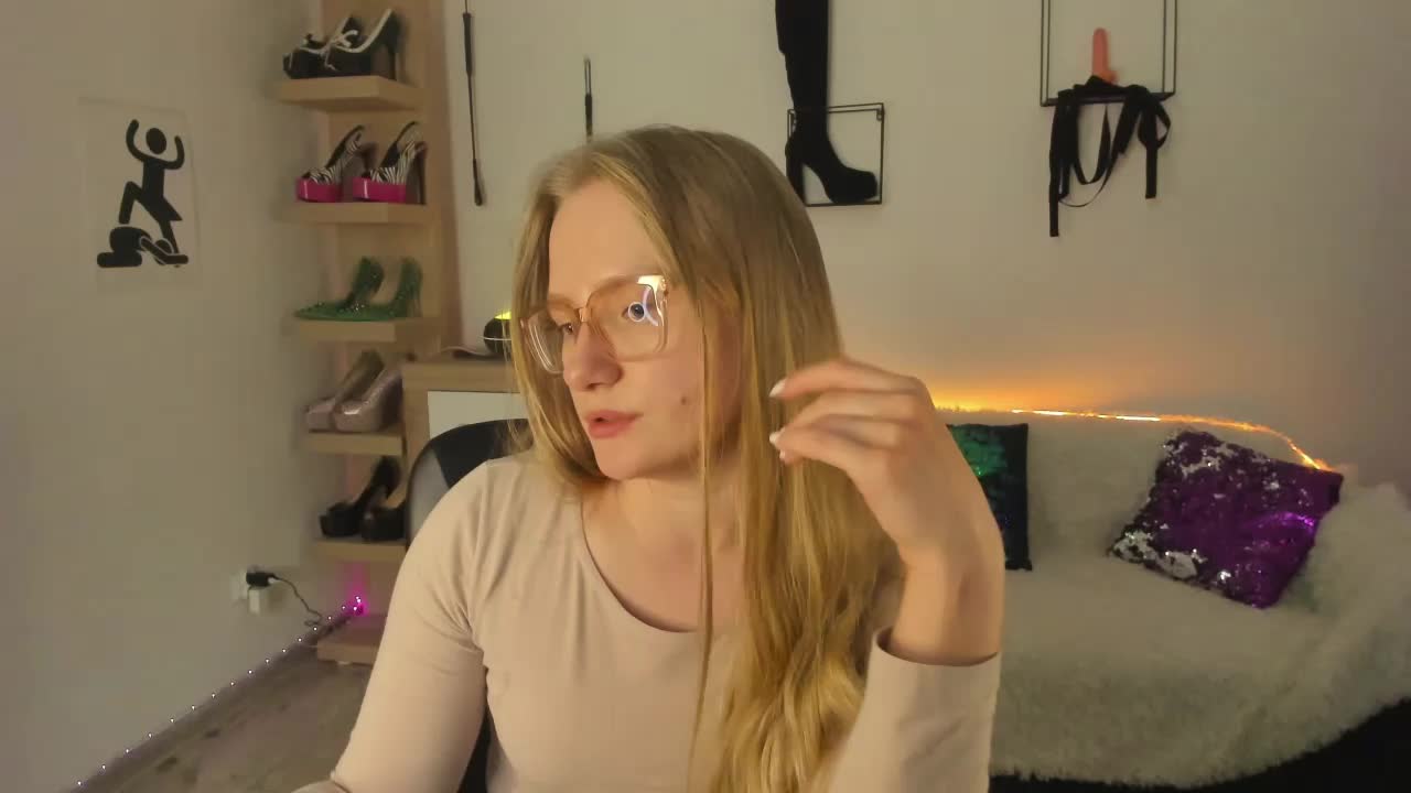 NancyErotic Live Sex July 2, 2026