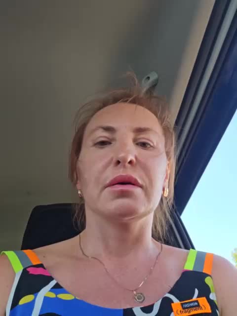 EditaMilf Live Sex July 2, 2026