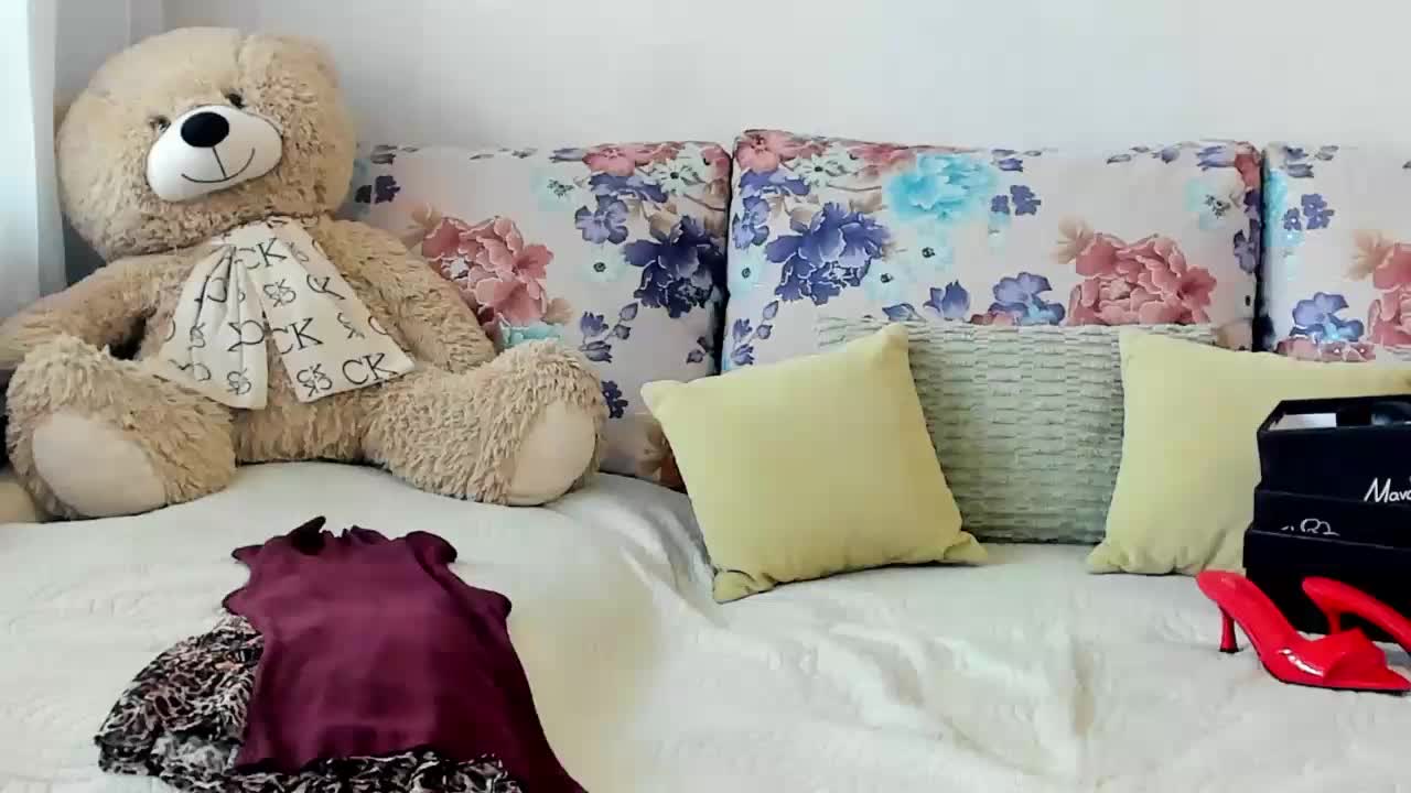 Lisa1225 Live Sex July 2, 2026