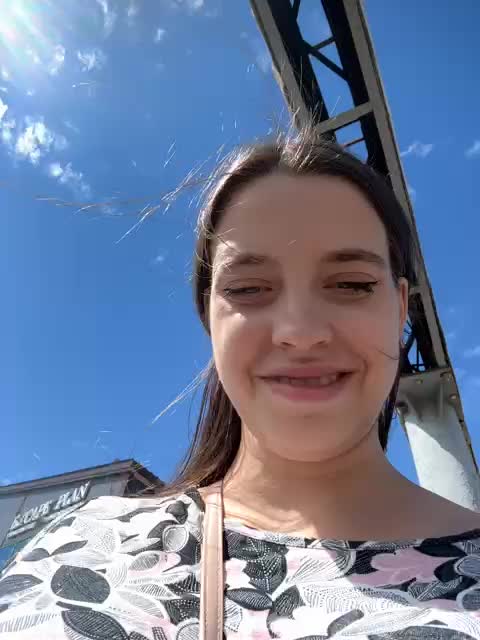 FunnyBanny0312 Live Sex July 2, 2026