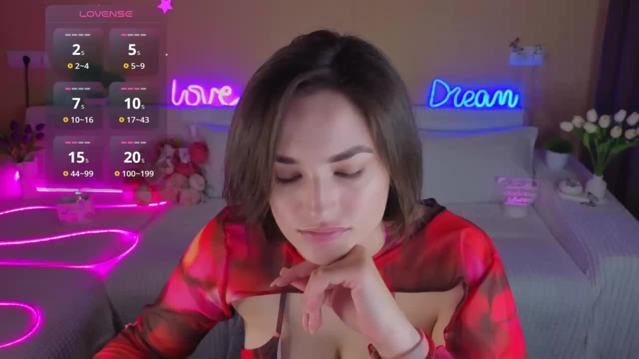 Camilla-One Live Sex July 3, 2026