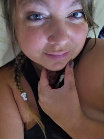 FLUFFY_BEAUTY Live Sex July 3, 2026