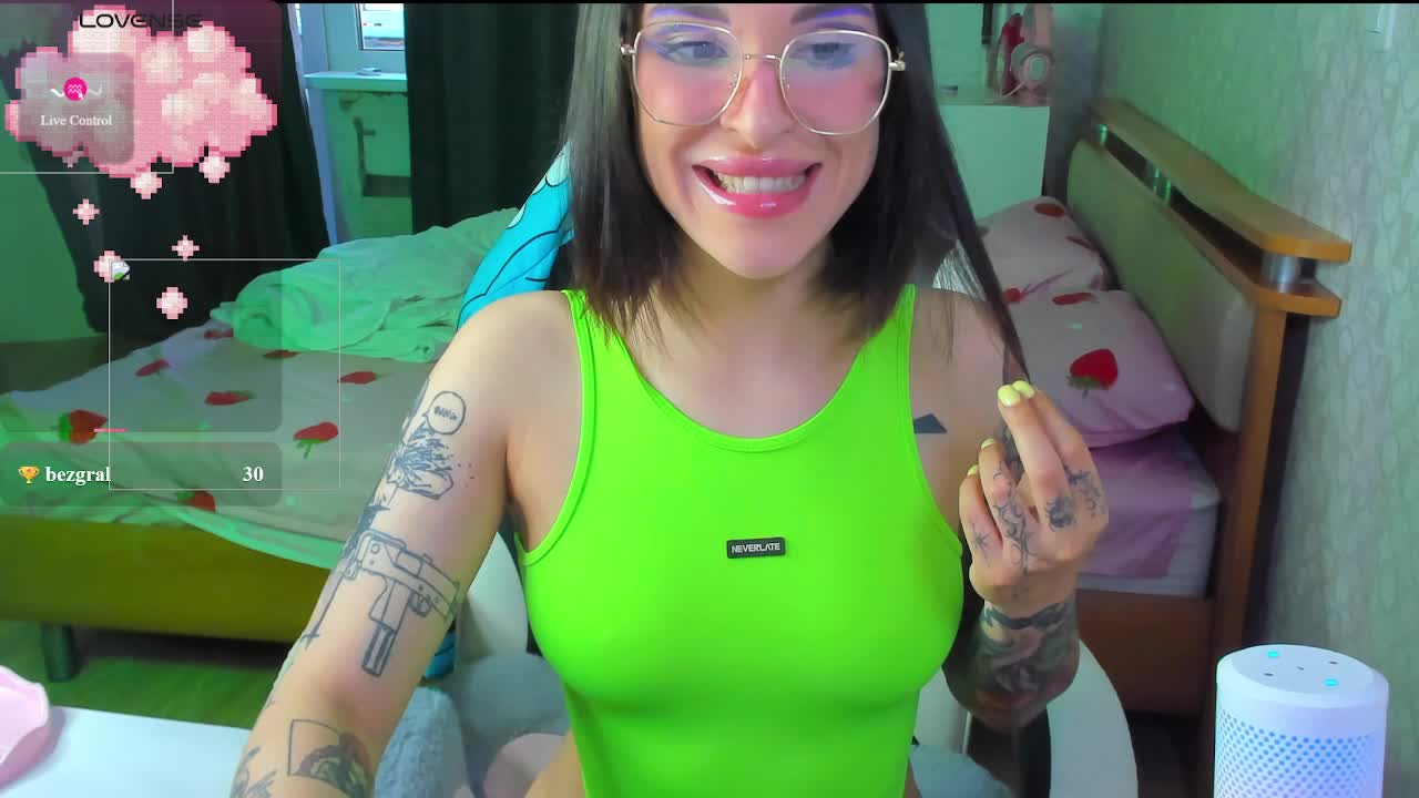folinskaayaa Live Sex July 3, 2026