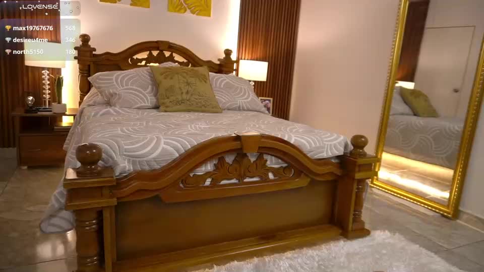 catrina26_ Live Sex July 3, 2026