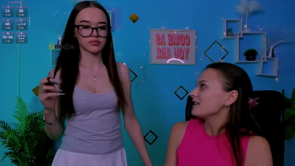 clery_abyss Live Sex July 3, 2026