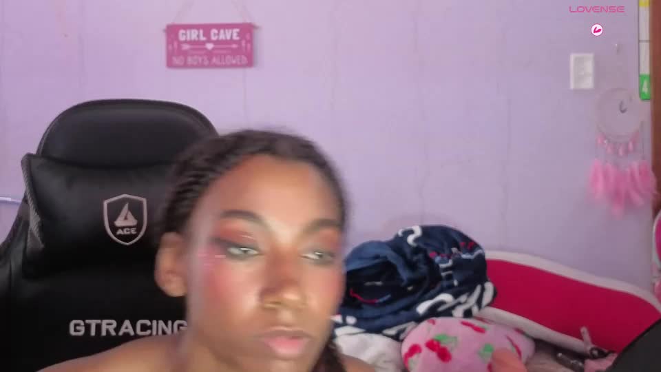 mocha_ Live Sex July 3, 2026
