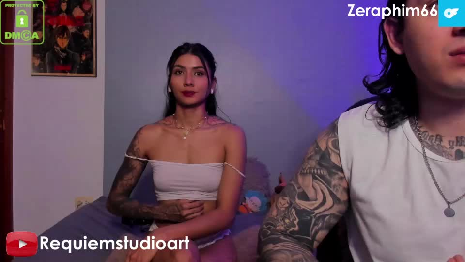 thejoestars Live Sex July 3, 2026