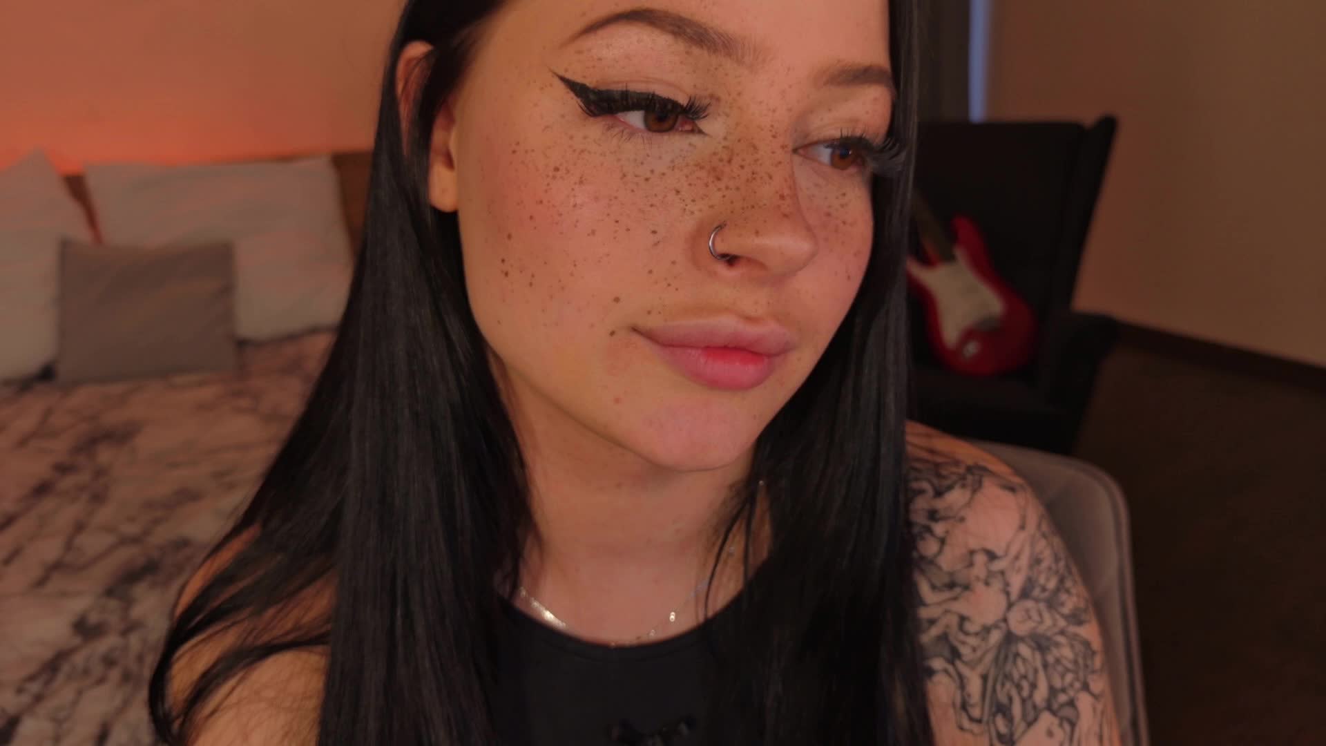 LisaaLiss Live Sex July 3, 2026