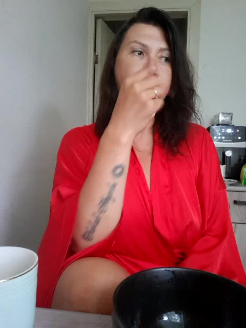 RoxySexy Live Sex July 3, 2026