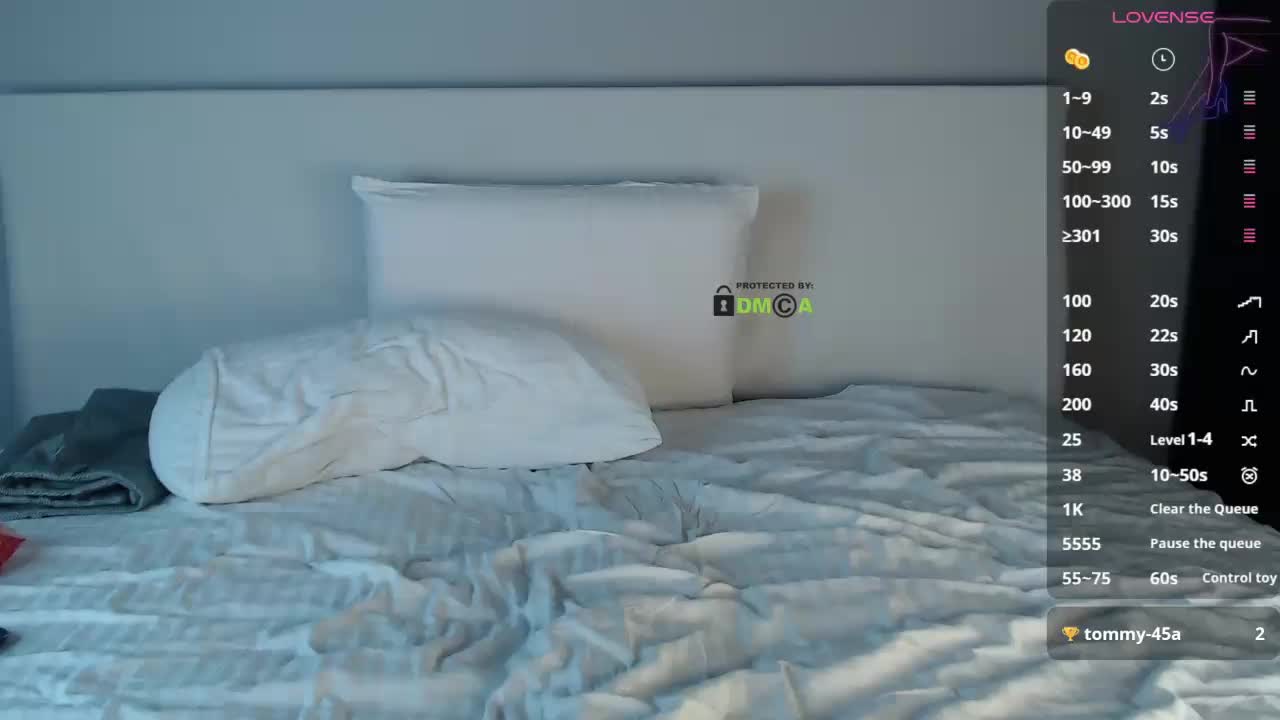 SydneySi Live Sex July 3, 2026