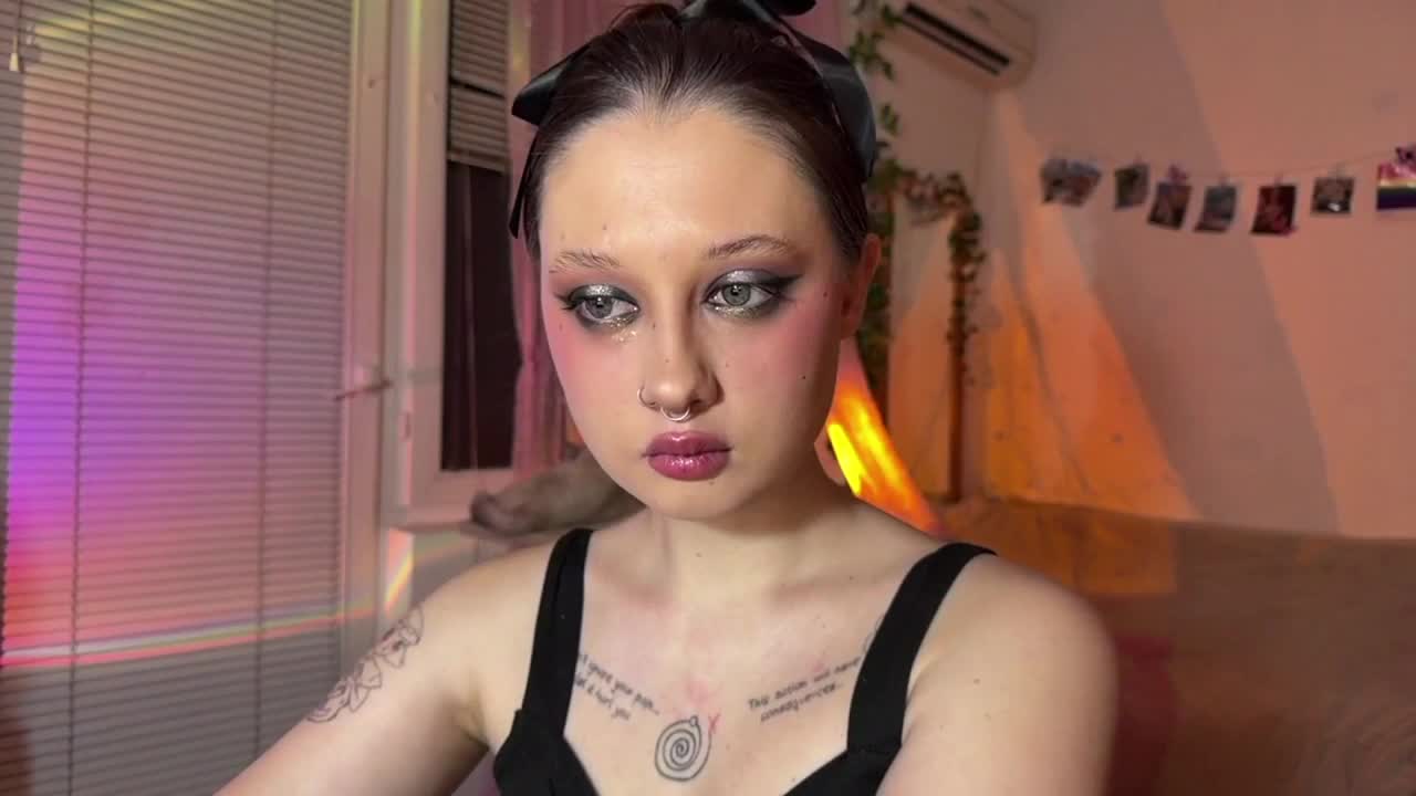 Stephanie_Harper Live Sex July 3, 2026