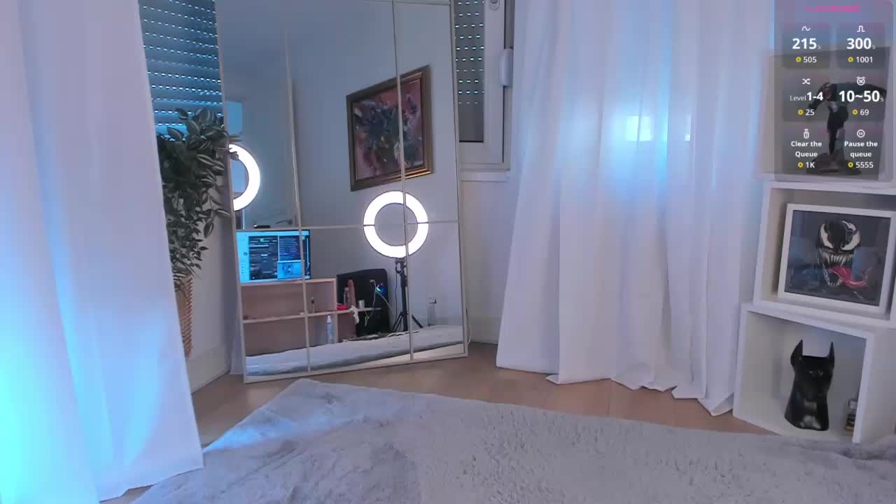 seily Live Sex July 3, 2026