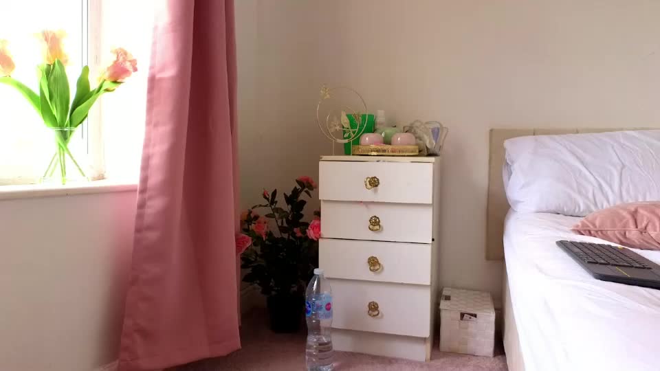 ashley_is_heree Live Sex July 3, 2026
