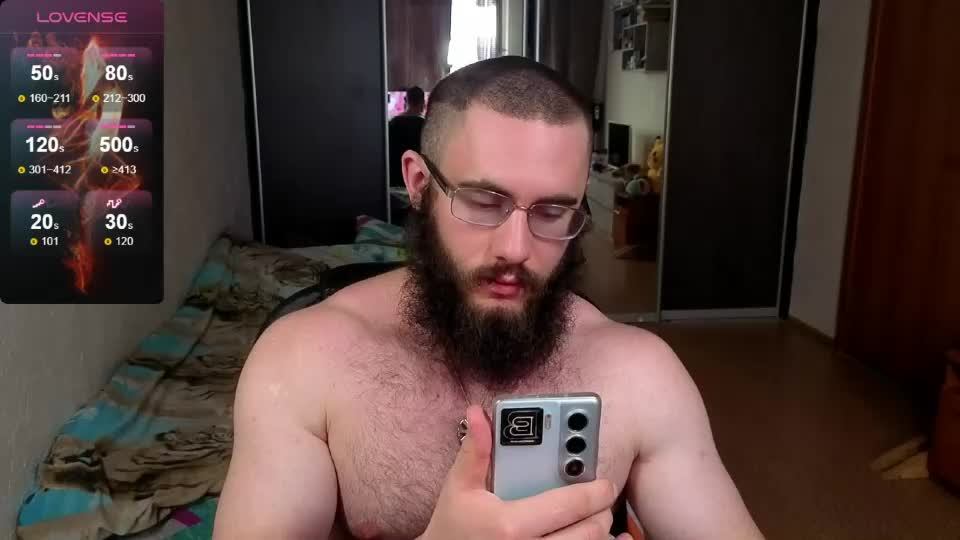 ant_power Live Sex July 3, 2026