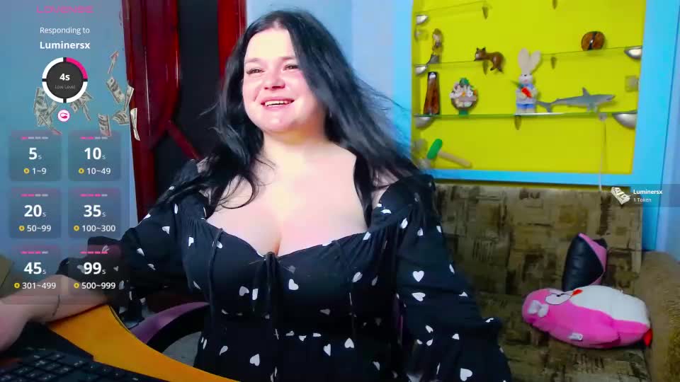 linasexy777 Live Sex July 3, 2026