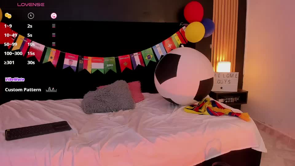 twodolls18 Live Sex July 3, 2026