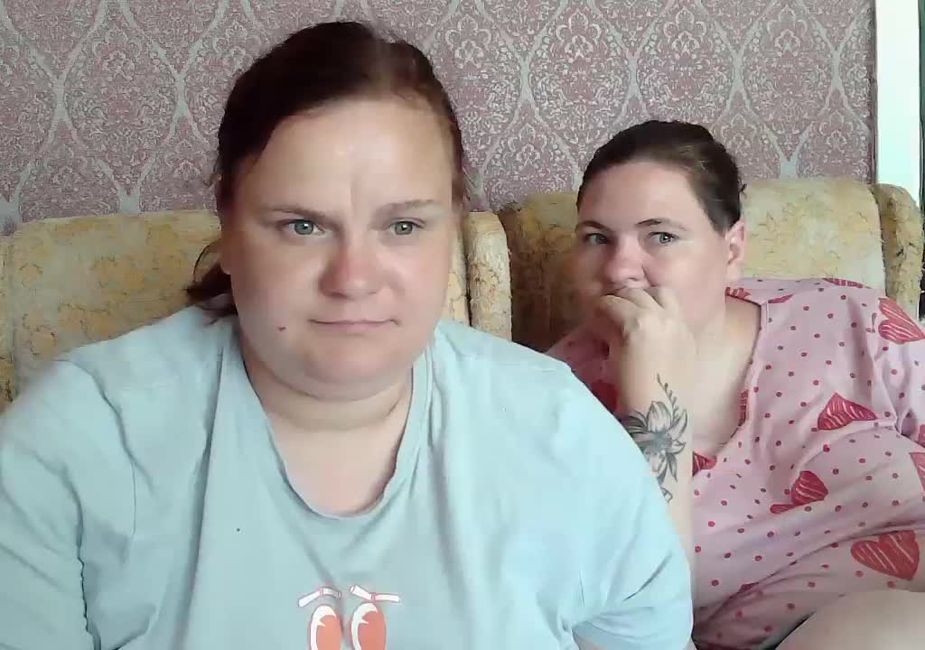 HollyXEva Live Sex July 3, 2026