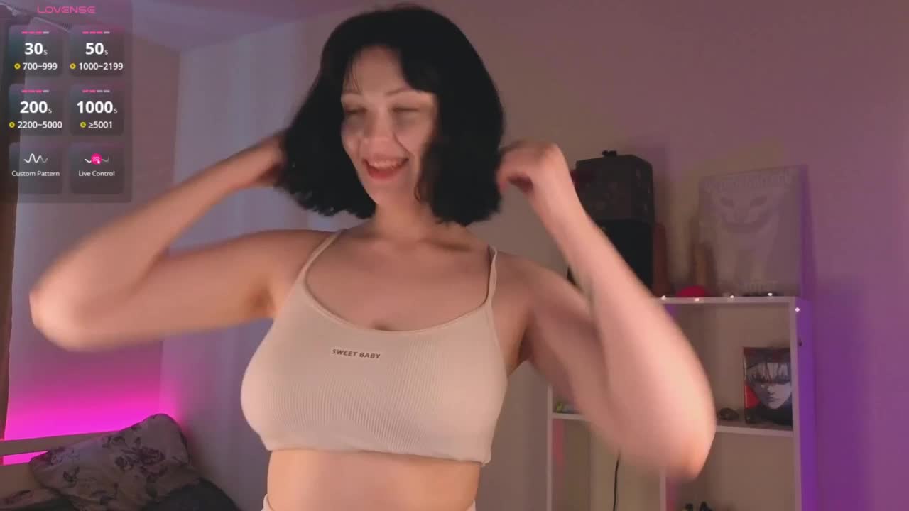 Lirras Live Sex July 3, 2026