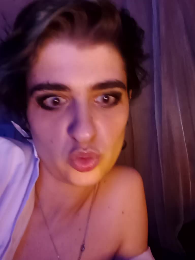 CyberSquirtSiren Live Sex July 3, 2026
