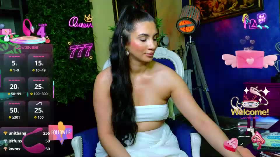 nicollepalmer Live Sex July 3, 2026