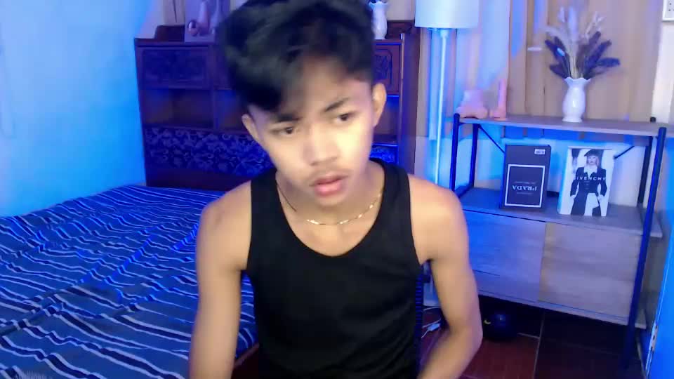 horny_joshxxx Live Sex July 3, 2026