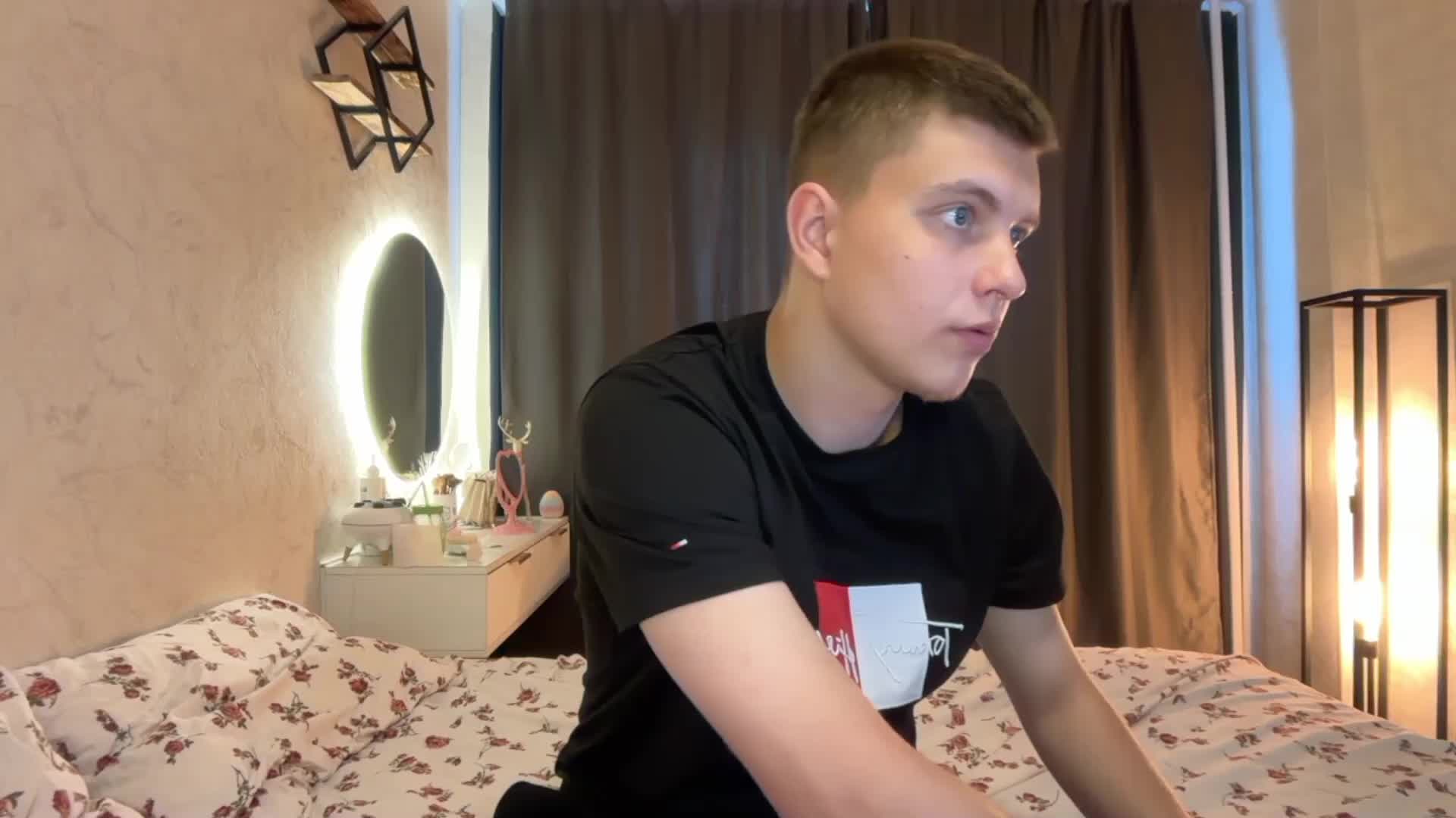 DenisSofia Live Sex July 3, 2026