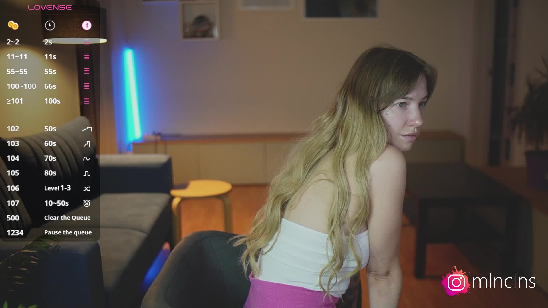 mel-collins Live Sex July 3, 2026