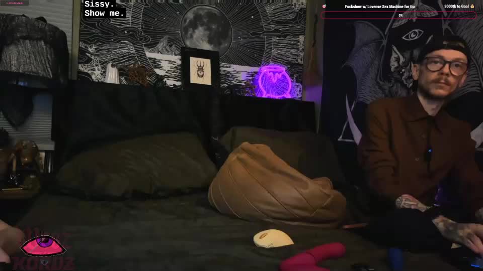 webz_and_kordz Live Sex July 3, 2026