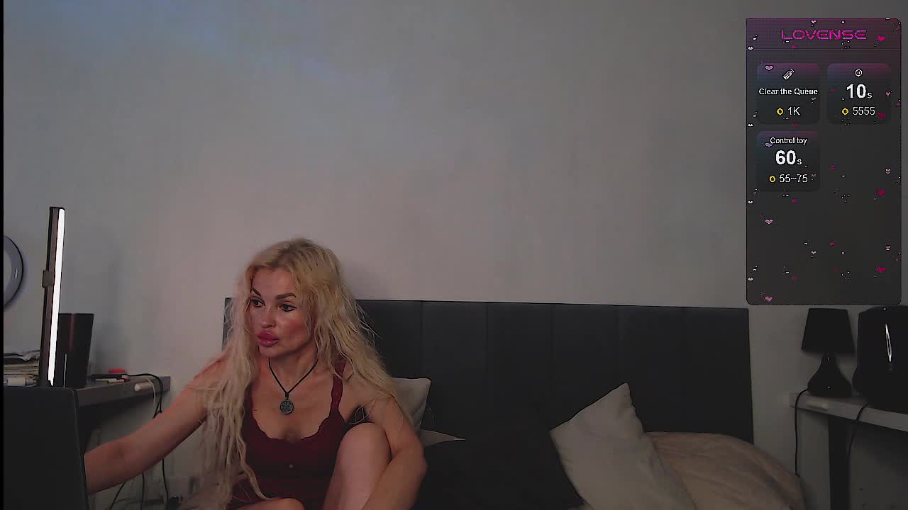Margo77-1 Live Sex July 3, 2026