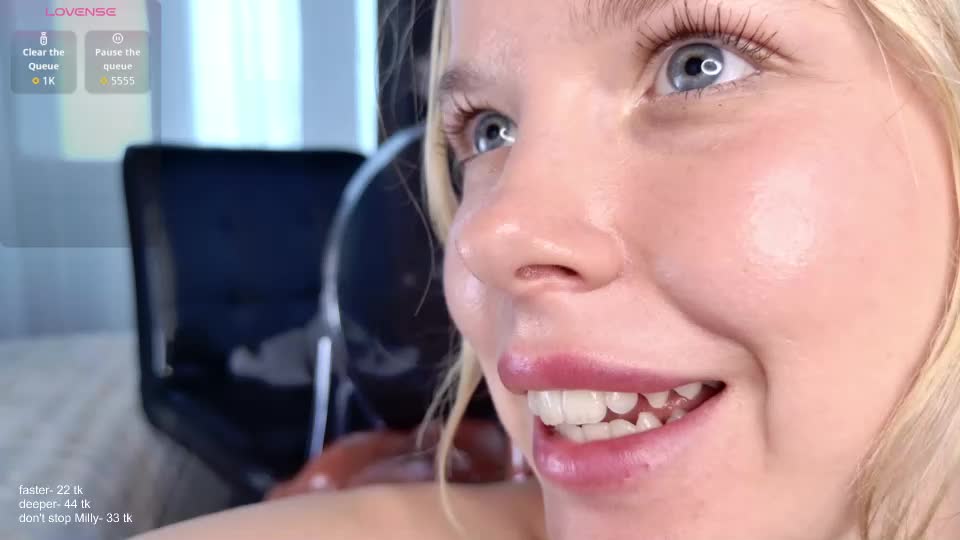 milly_shy Live Sex July 3, 2026