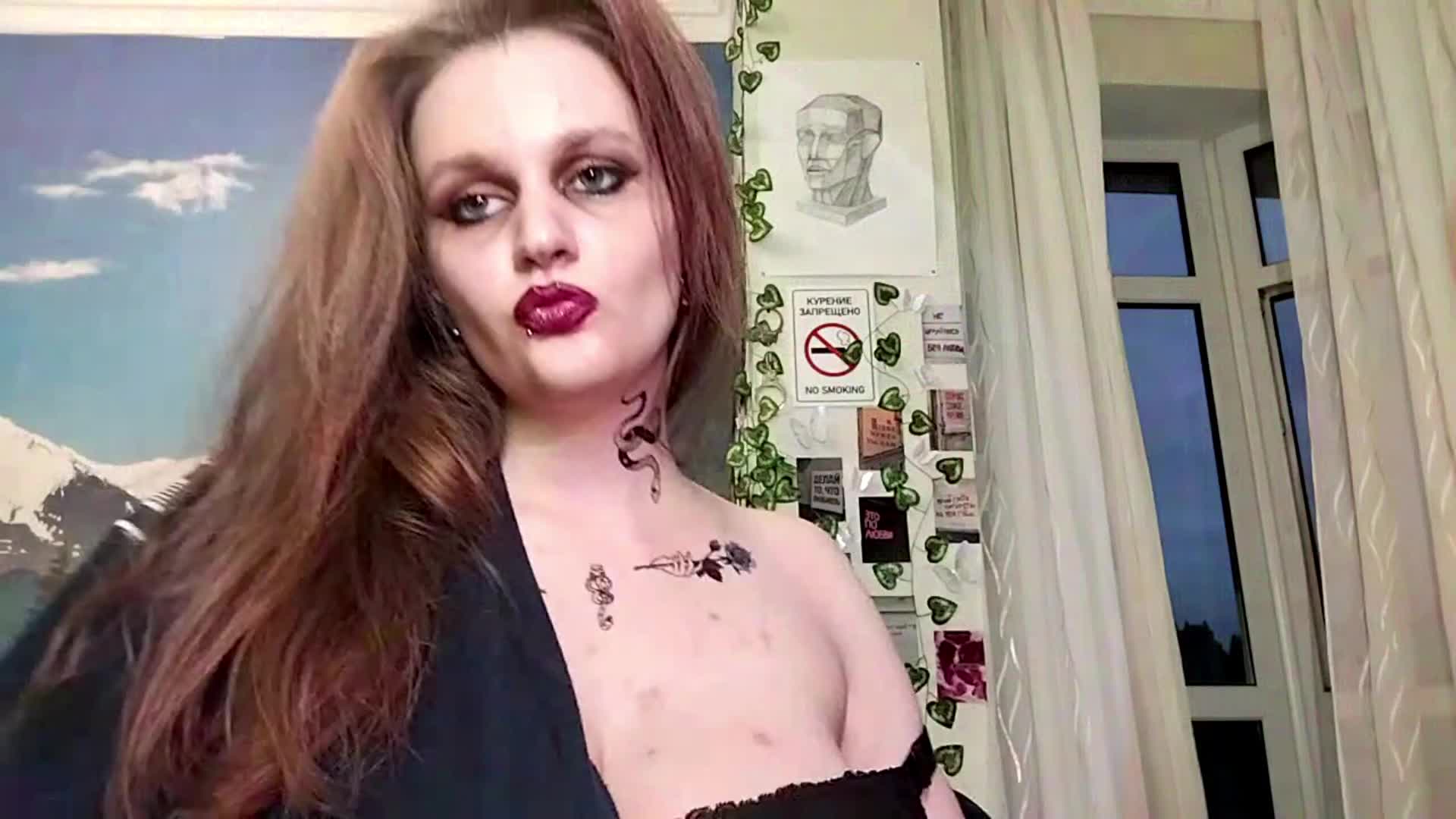VirgieTaker Live Sex July 3, 2026