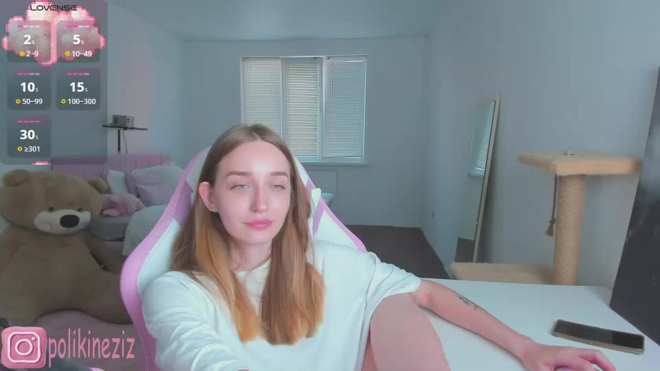 merryl_clark Live Sex July 3, 2026