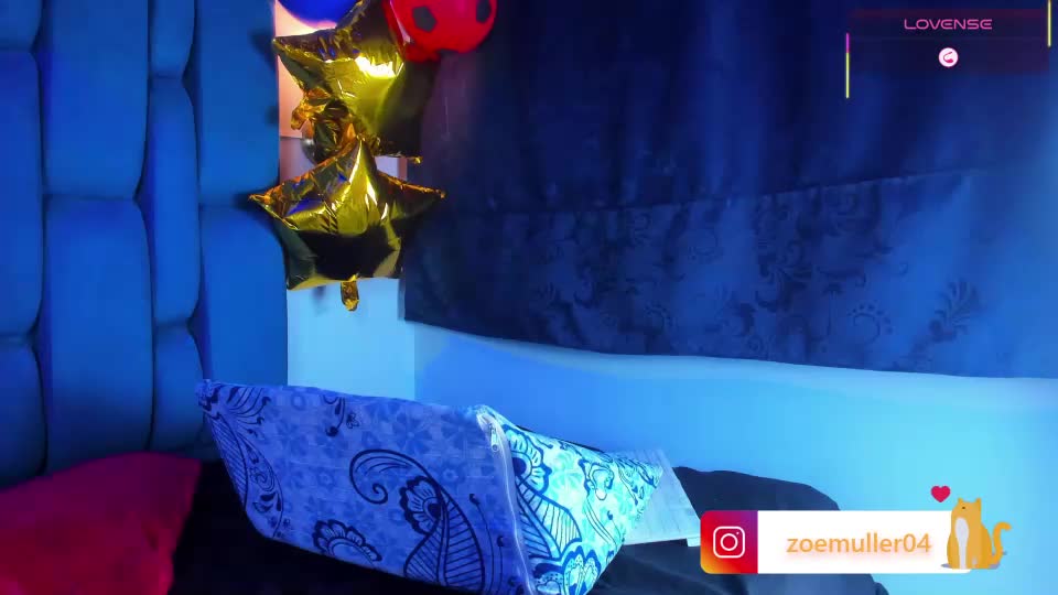 zoe_axel1 Live Sex July 3, 2026