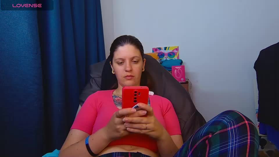 ann_mikele Live Sex July 3, 2026